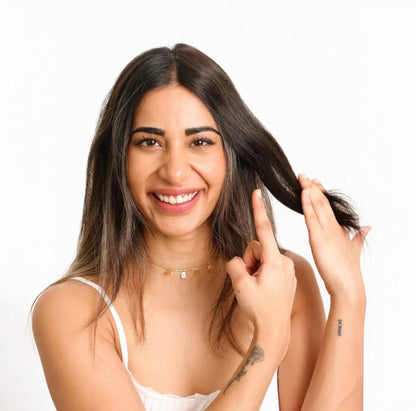 ❤️🎈INVISI-LIGHT Cover-Up Patch  Looks like your real hair — not a bulky hairpiece.
