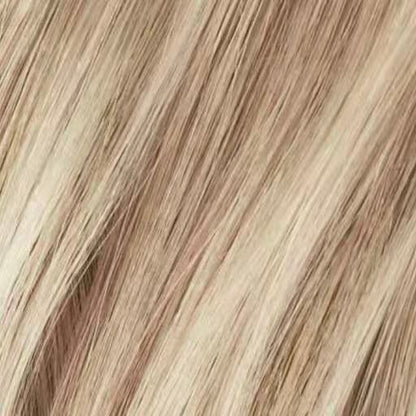 ❤️🎈INVISI-LIGHT Cover-Up Patch  Looks like your real hair — not a bulky hairpiece.