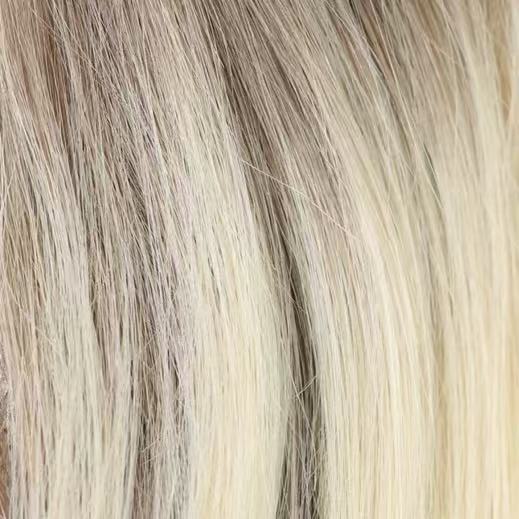 ❤️🎈INVISI-LIGHT Cover-Up Patch  Looks like your real hair — not a bulky hairpiece.